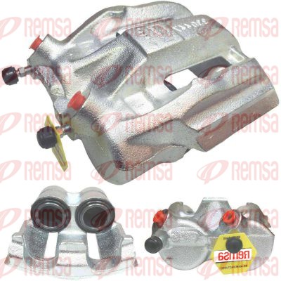 Brake Caliper (9008222)
