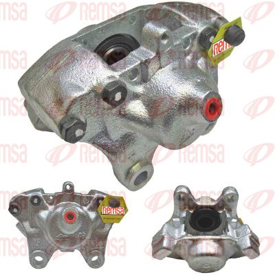 Brake Caliper (9014381)