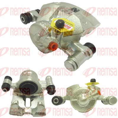 Brake Caliper (9007952)