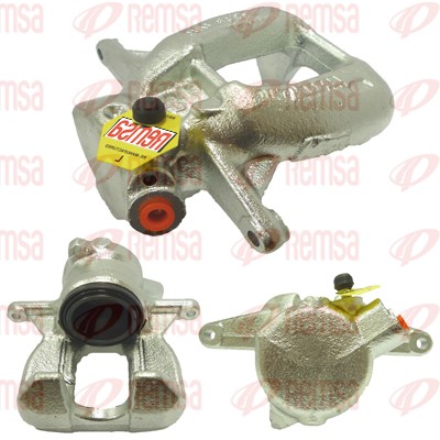 Brake Caliper (9025942)