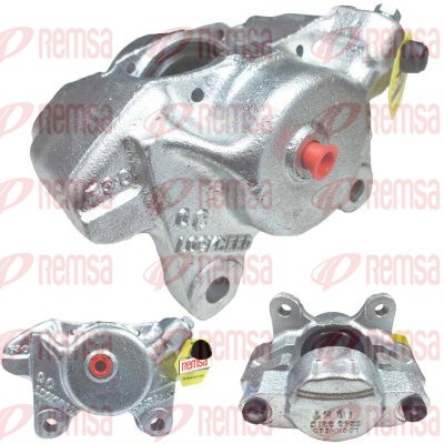 Brake Caliper (9000791)