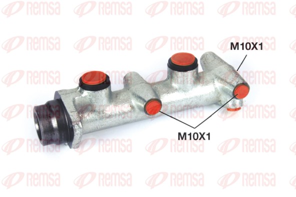 Brake Master Cylinder (C1022.10)