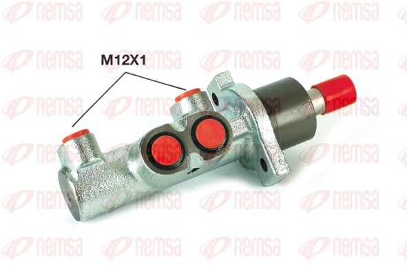Brake Master Cylinder (C1023.45)