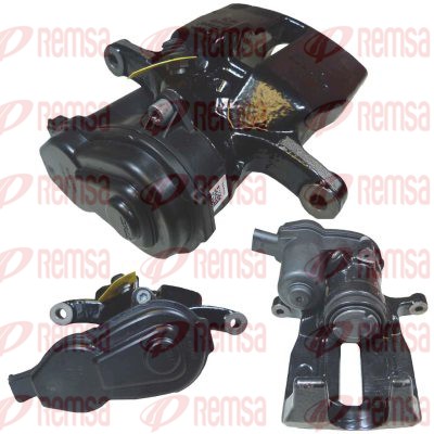 Brake Caliper (9030291)
