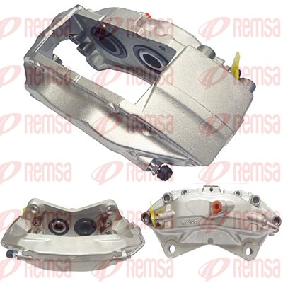 Brake Caliper (9030581)