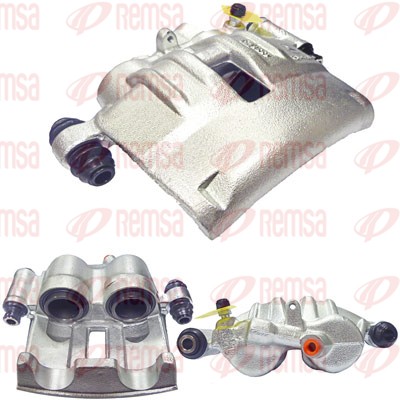 Brake Caliper (9026152)