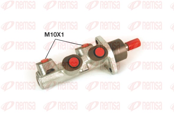 Brake Master Cylinder (C1020.77)