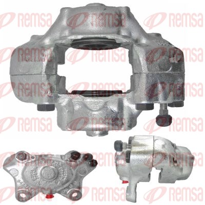 Brake Caliper (9000651)