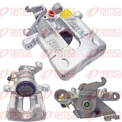 Brake Caliper (9030042)