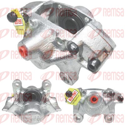 Brake Caliper (9004472)