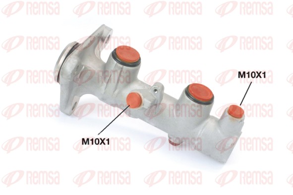 Brake Master Cylinder (C1020.70)