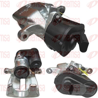 Brake Caliper (9028832)
