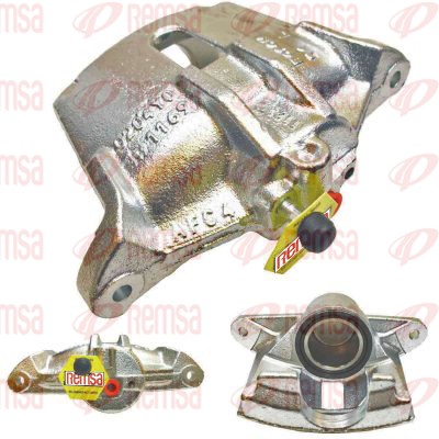 Brake Caliper (9025801)