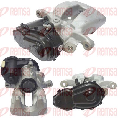 Brake Caliper (9031042)