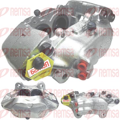 Brake Caliper (9008272)