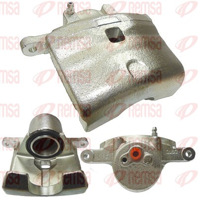 Brake Caliper (9029562)