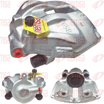 Brake Caliper (9017801)