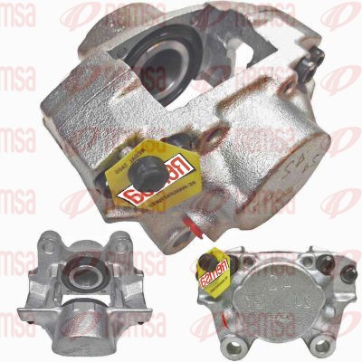 Brake Caliper (9023522)