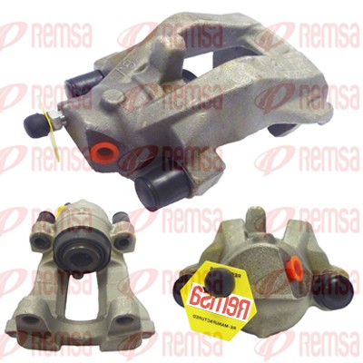 Brake Caliper (9030372)