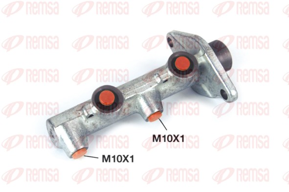 Brake Master Cylinder (C1020.35)