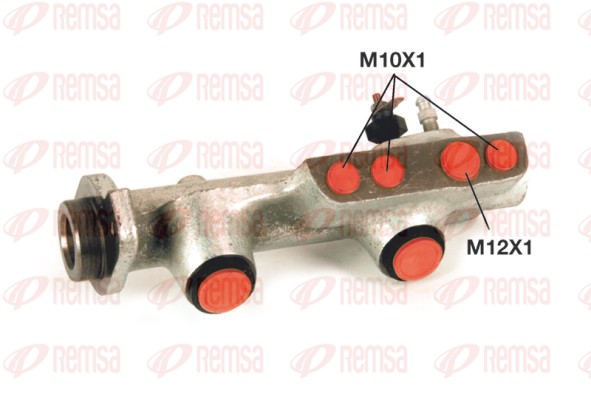 Brake Master Cylinder (C1019.23)