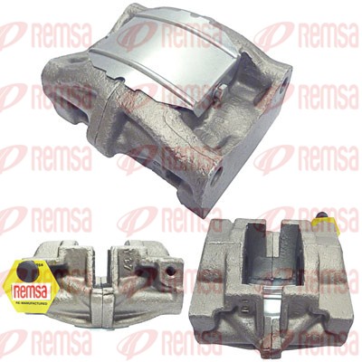 Brake Caliper (9008841)