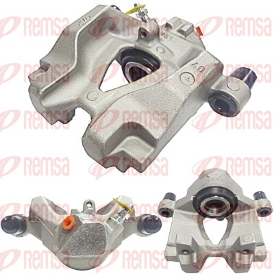 Brake Caliper (9031931)