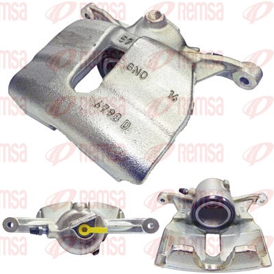 Brake Caliper (9032521)