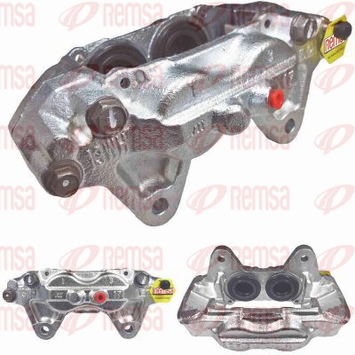 Brake Caliper (9025561)