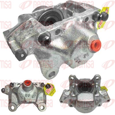 Brake Caliper (9012691)