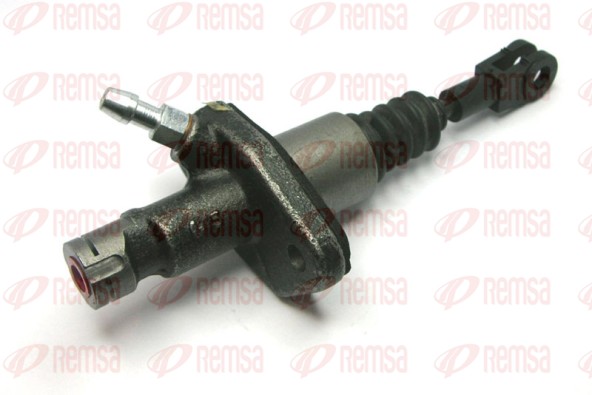 Master Cylinder, clutch (C1615.23)