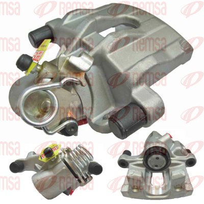 Brake Caliper (9024511)