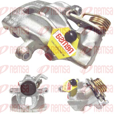 Brake Caliper (9007702)