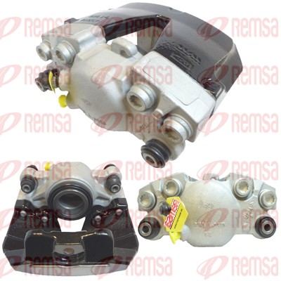 Brake Caliper (9031372)