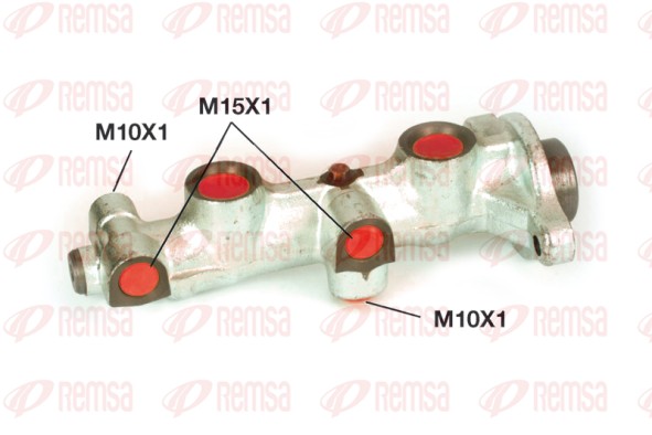Brake Master Cylinder (C1020.30)