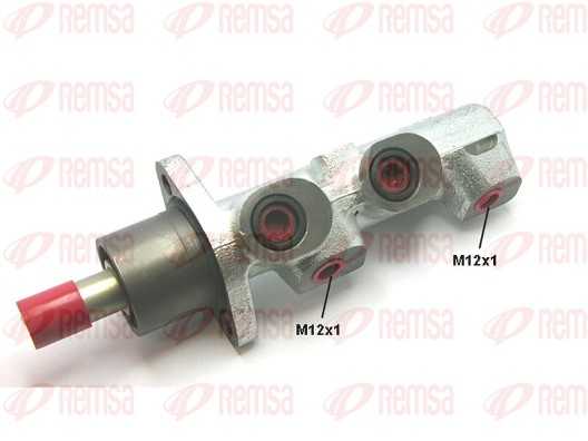 Brake Master Cylinder (C1023.60)