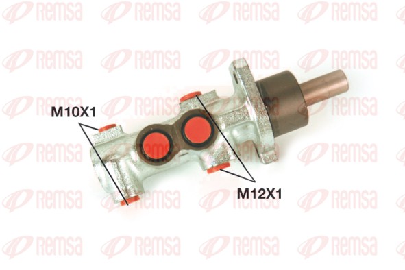 Brake Master Cylinder (C1022.47)