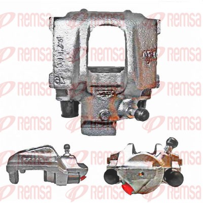 Brake Caliper (9009322)