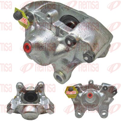 Brake Caliper (9014382)