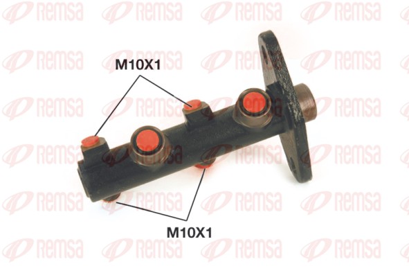 Brake Master Cylinder (C1022.43)