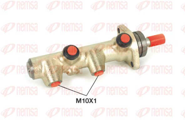 Brake Master Cylinder (C1020.39)