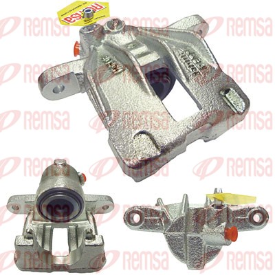 Brake Caliper (9031841)