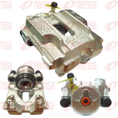 Brake Caliper (9026641)