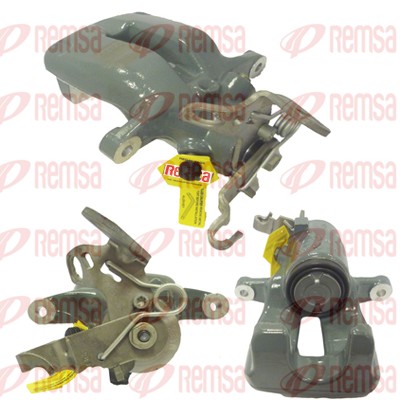 Brake Caliper (9031071)