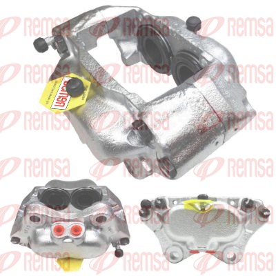 Brake Caliper (9004022)