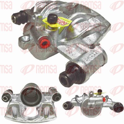 Brake Caliper (9018452)