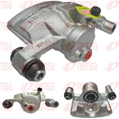 Brake Caliper (9014211)