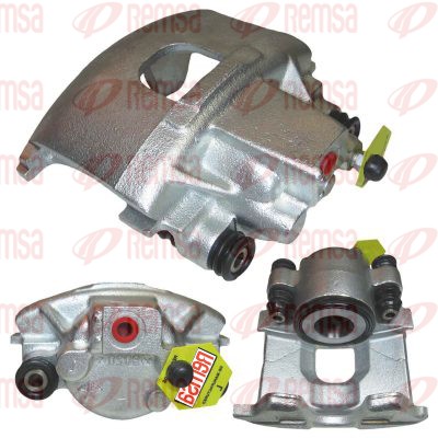 Brake Caliper (9015312)