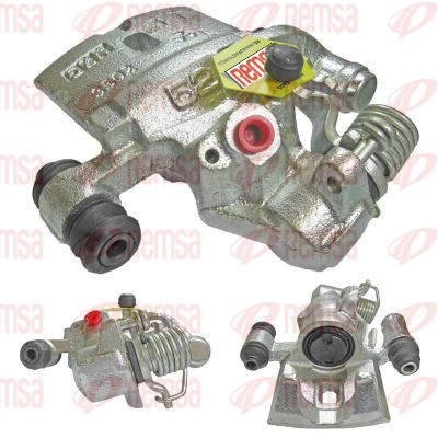 Brake Caliper (9016551)