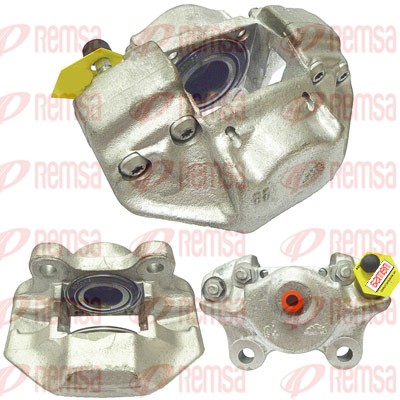 Brake Caliper (9000672)